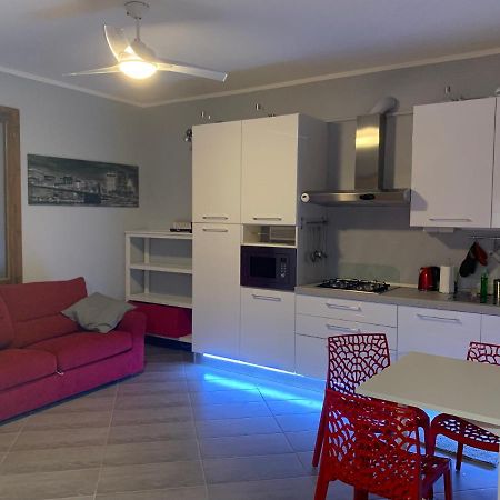 Apartamento Casa Bea Cremona Exterior foto