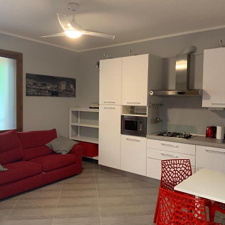 Apartamento Casa Bea Cremona Exterior foto