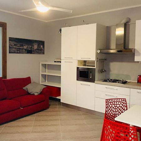 Apartamento Casa Bea Cremona Exterior foto