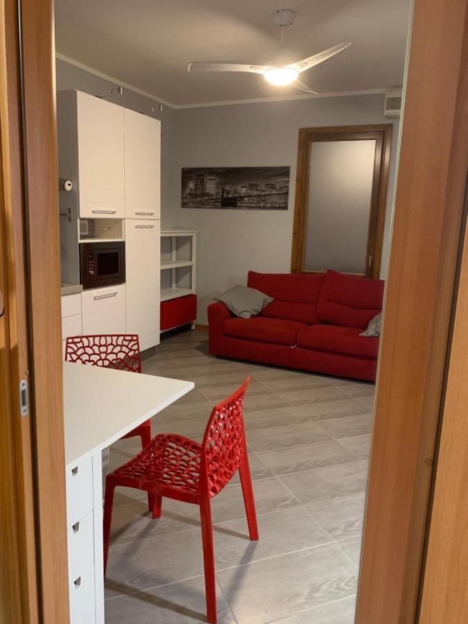 Apartamento Casa Bea Cremona Exterior foto