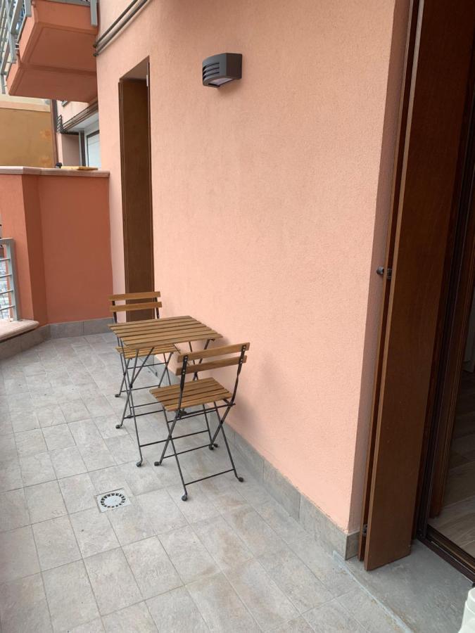Apartamento Casa Bea Cremona Exterior foto