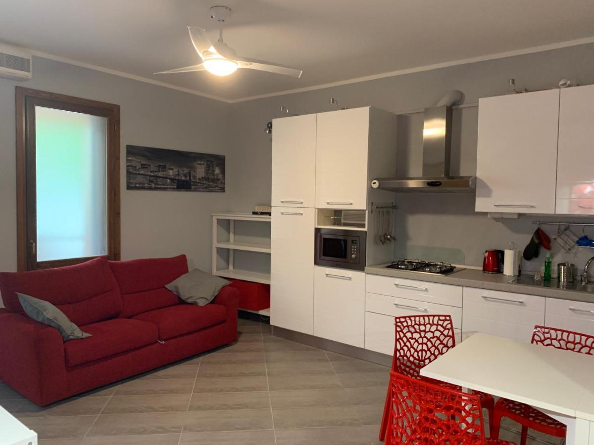 Apartamento Casa Bea Cremona Exterior foto