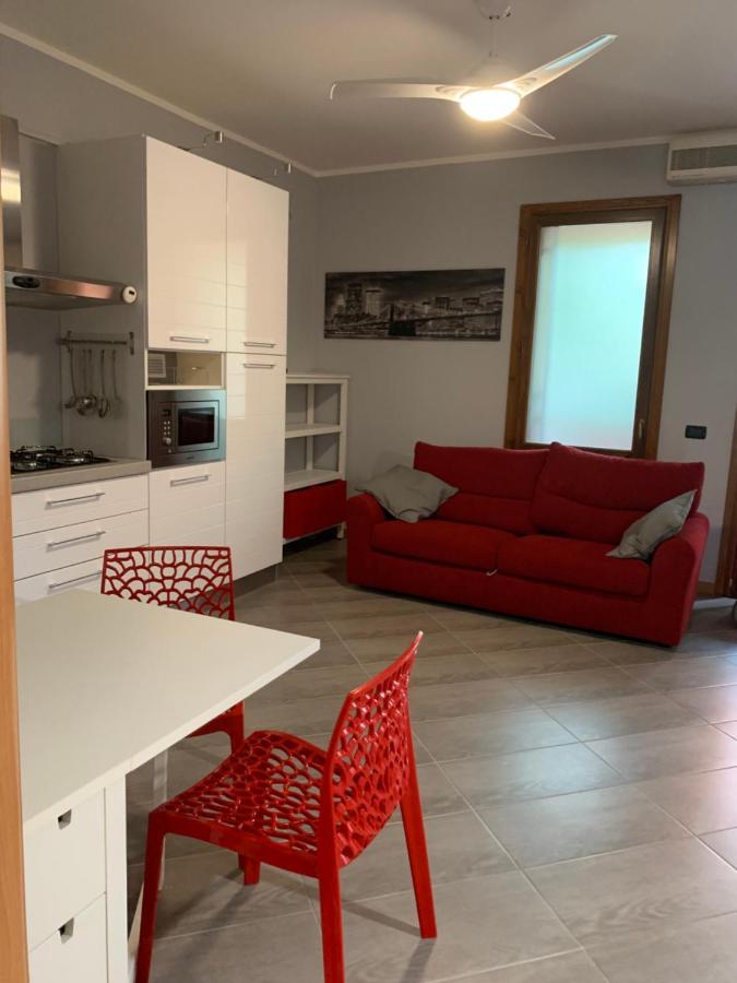 Apartamento Casa Bea Cremona Exterior foto