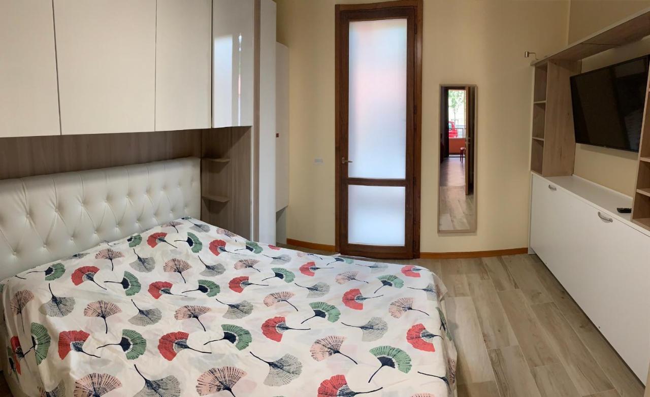 Apartamento Casa Bea Cremona Exterior foto