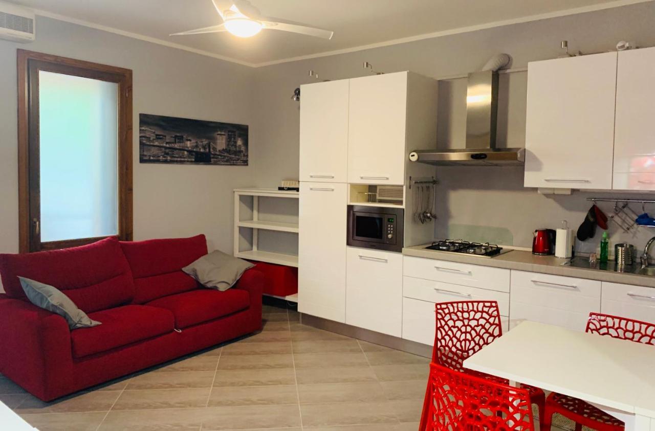 Apartamento Casa Bea Cremona Exterior foto